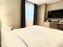 HOTEL FORÊT THE SPA