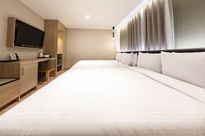 HOTEL FORÊT THE SPA