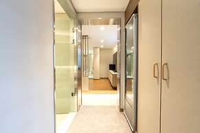 HOTEL FORÊT THE SPA