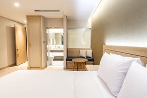 HOTEL FORÊT THE SPA