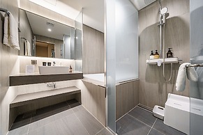 HOTEL FORÊT THE SPA