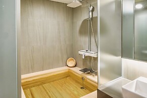 HOTEL FORÊT THE SPA