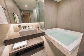 HOTEL FORÊT THE SPA