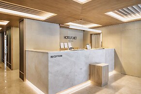 HOTEL FORÊT THE SPA