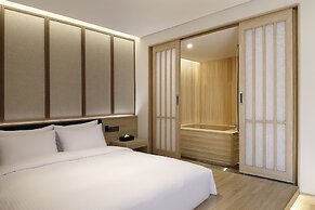 HOTEL FORÊT THE SPA