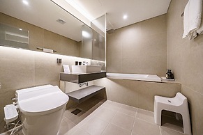 HOTEL FORÊT THE SPA