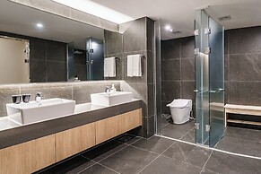 HOTEL FORÊT THE SPA