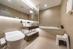 HOTEL FORÊT THE SPA