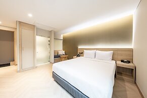 HOTEL FORÊT THE SPA