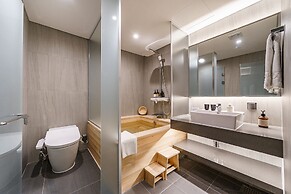 HOTEL FORÊT THE SPA