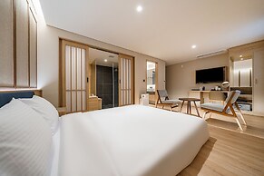 HOTEL FORÊT THE SPA