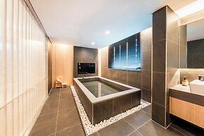 HOTEL FORÊT THE SPA