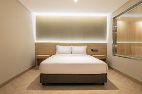 HOTEL FORÊT THE SPA