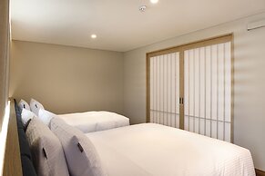 HOTEL FORÊT THE SPA