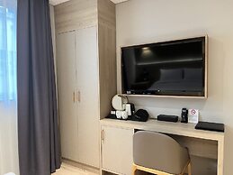 HOTEL FORÊT THE SPA