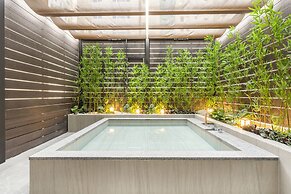 HOTEL FORÊT THE SPA