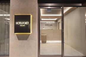 HOTEL FORÊT THE SPA