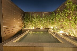 HOTEL FORÊT THE SPA