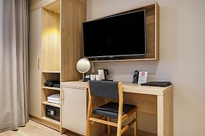 HOTEL FORÊT THE SPA