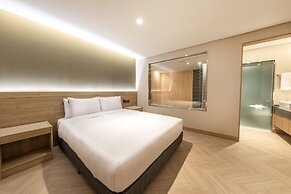 HOTEL FORÊT THE SPA