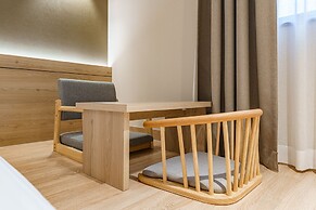 HOTEL FORÊT THE SPA