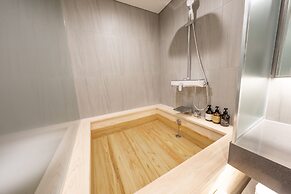 HOTEL FORÊT THE SPA