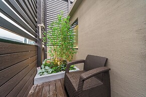 HOTEL FORÊT THE SPA