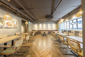 HOTEL FORÊT THE SPA