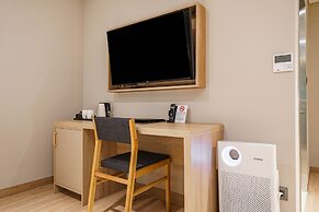 HOTEL FORÊT THE SPA