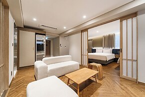 HOTEL FORÊT THE SPA