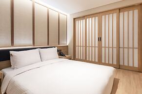 HOTEL FORÊT THE SPA