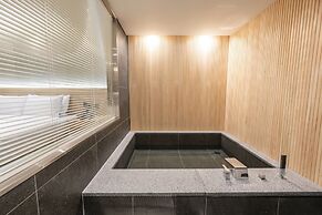 HOTEL FORÊT THE SPA