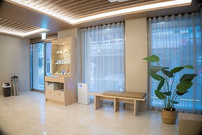 HOTEL FORÊT THE SPA