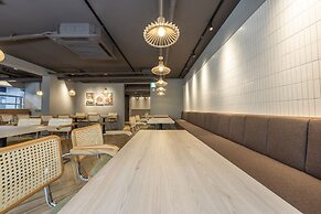 HOTEL FORÊT THE SPA