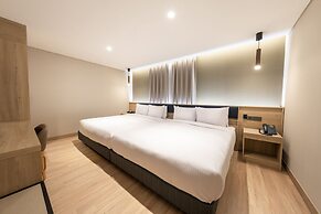 HOTEL FORÊT THE SPA