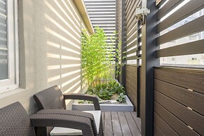 HOTEL FORÊT THE SPA