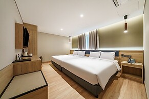 HOTEL FORÊT THE SPA