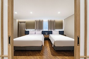 HOTEL FORÊT THE SPA