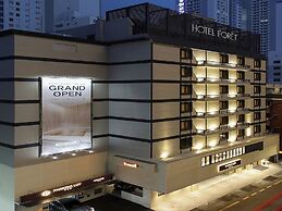 HOTEL FORÊT THE SPA