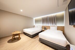 HOTEL FORÊT THE SPA