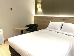 HOTEL FORÊT THE SPA