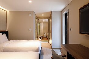 HOTEL FORÊT THE SPA