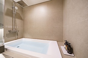 HOTEL FORÊT THE SPA