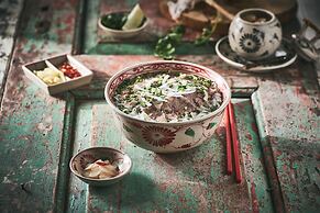 HOTEL FORÊT THE SPA