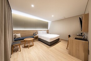 HOTEL FORÊT THE SPA