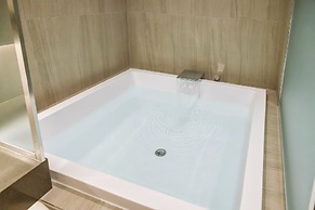 HOTEL FORÊT THE SPA