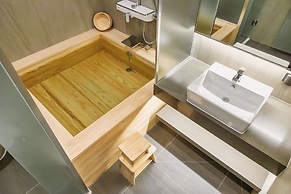 HOTEL FORÊT THE SPA