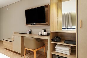 HOTEL FORÊT THE SPA