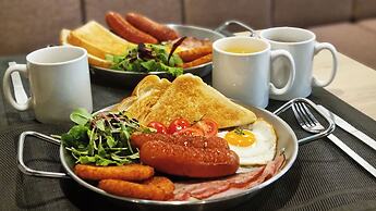 HOTEL FORÊT THE SPA