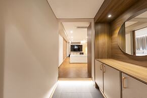 HOTEL FORÊT THE SPA